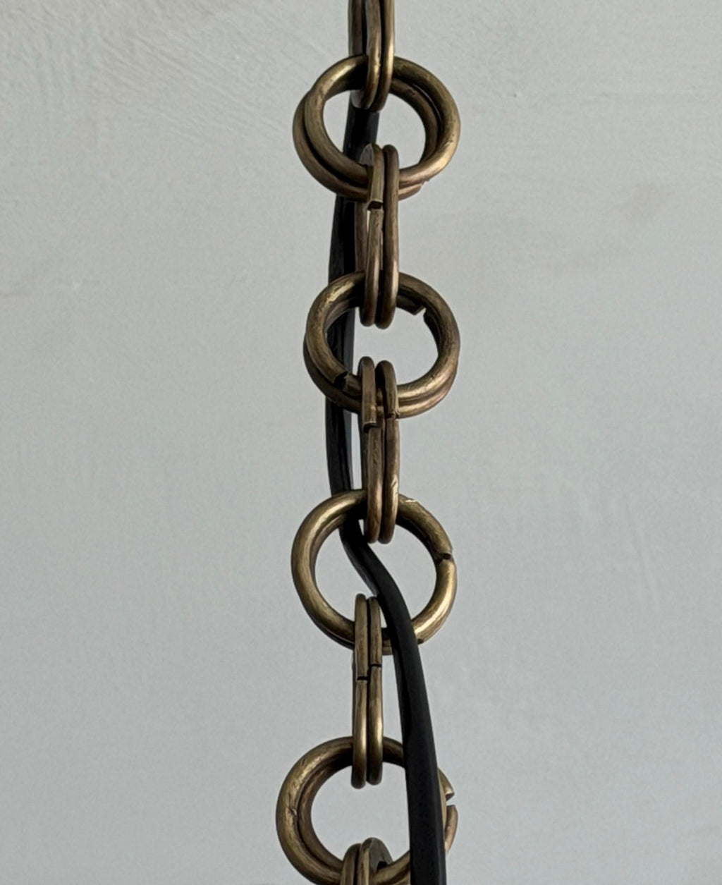 chain detailing