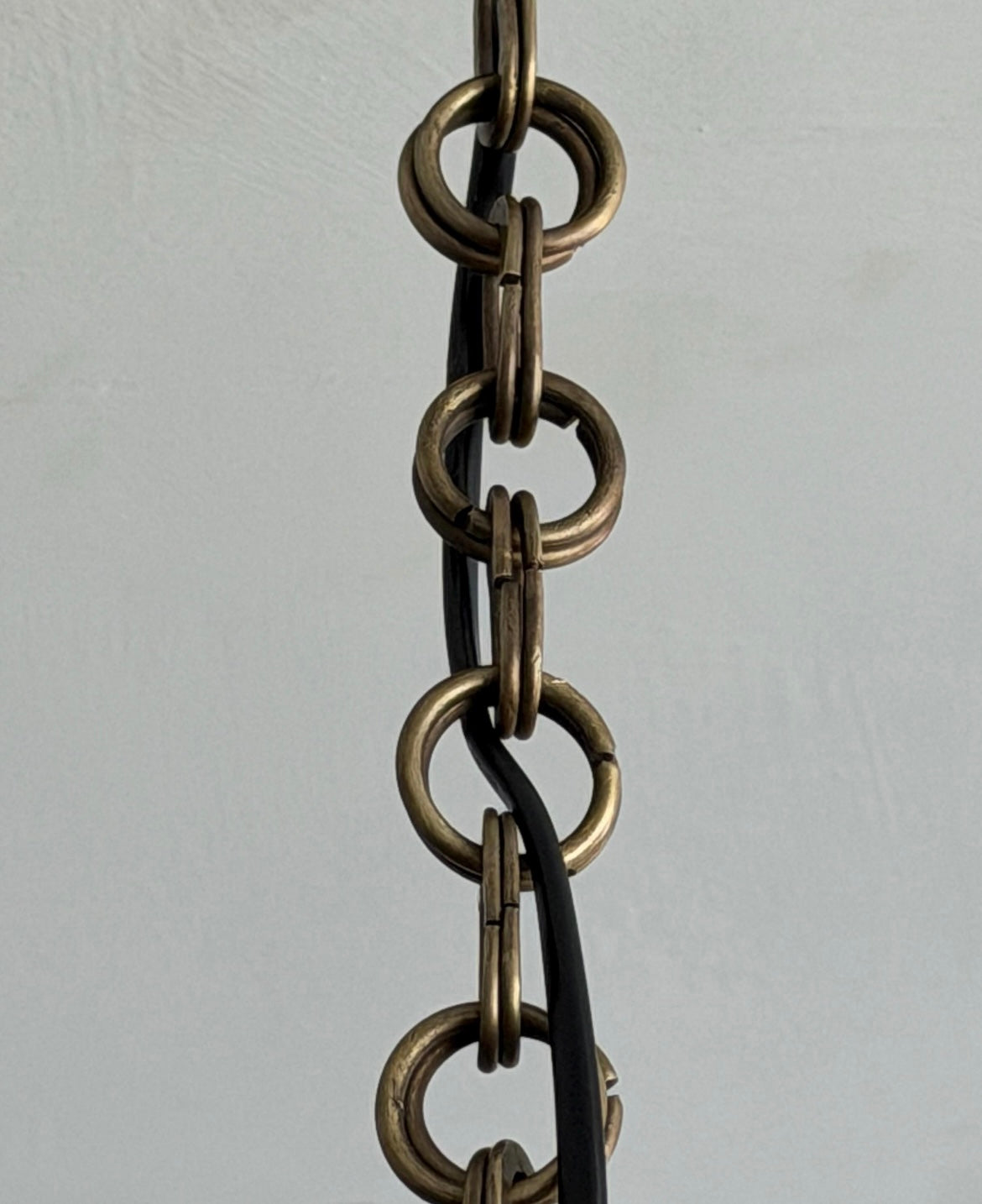 chain detailing